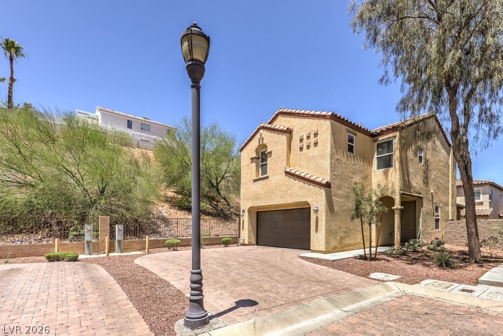 1556 Otero Valley Court Henderson NV 89074