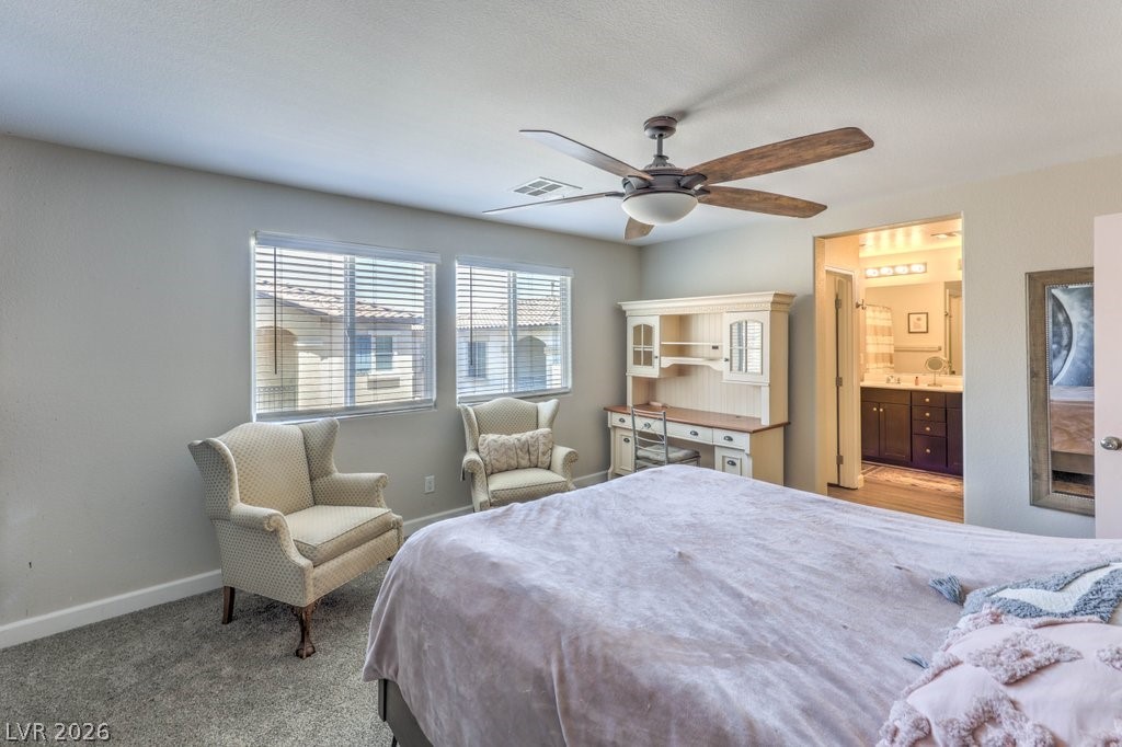 1556 Otero Valley Court Henderson NV 89074