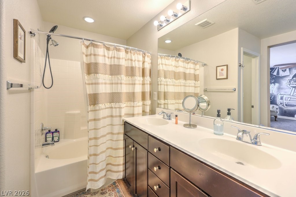 1556 Otero Valley Court Henderson NV 89074