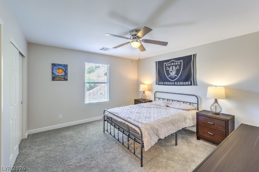 1556 Otero Valley Court Henderson NV 89074