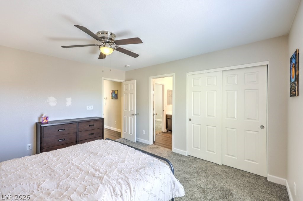 1556 Otero Valley Court Henderson NV 89074