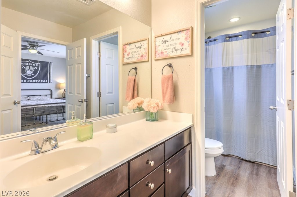 1556 Otero Valley Court Henderson NV 89074
