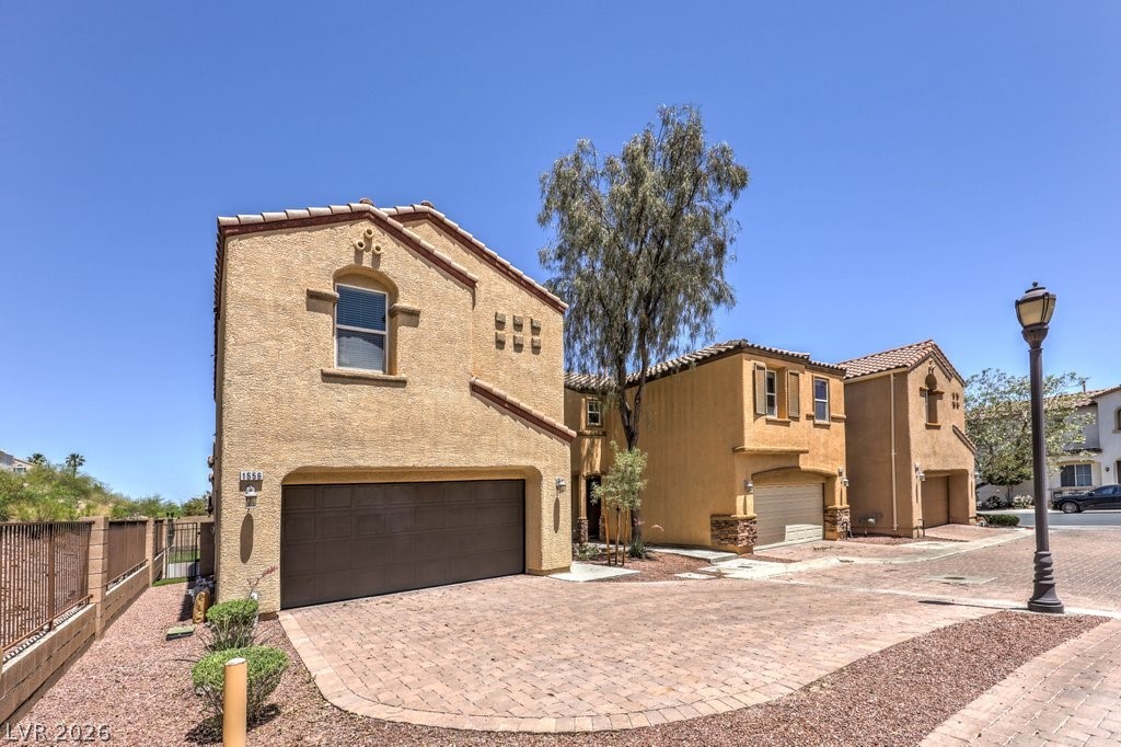 1556 Otero Valley Court Henderson NV 89074