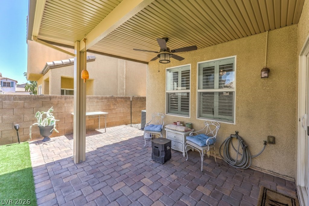 1556 Otero Valley Court Henderson NV 89074