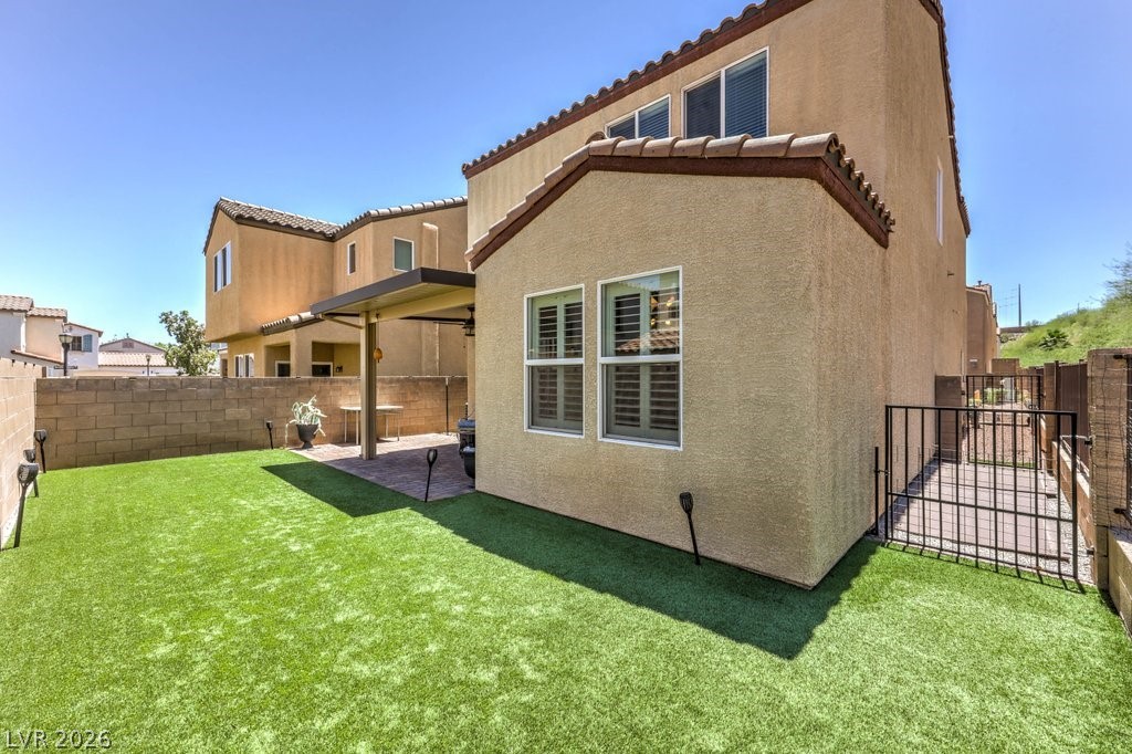 1556 Otero Valley Court Henderson NV 89074
