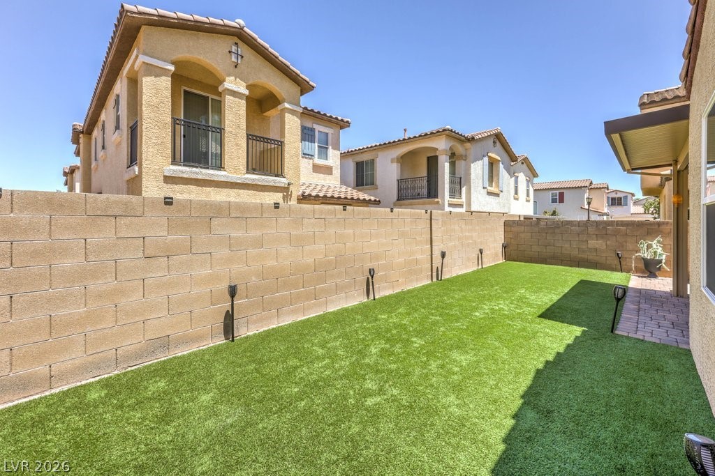 1556 Otero Valley Court Henderson NV 89074