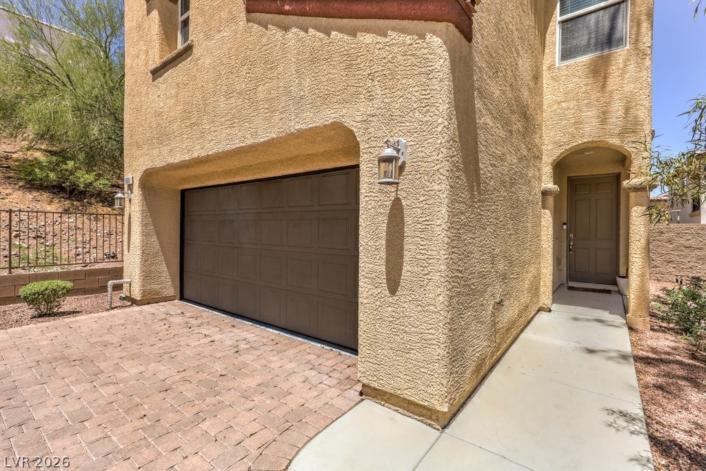 1556 Otero Valley Court Henderson NV 89074