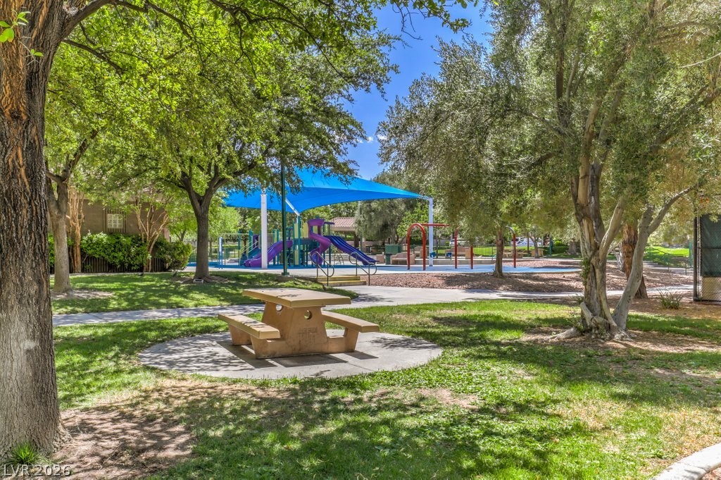 1556 Otero Valley Court Henderson NV 89074