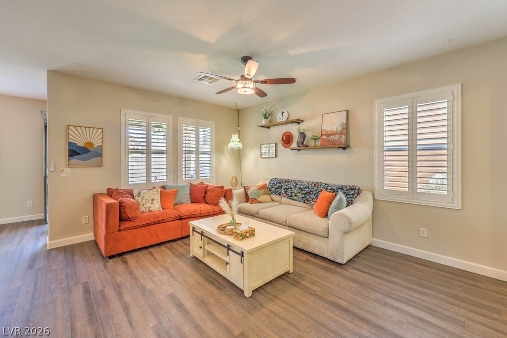 1556 Otero Valley Court Henderson NV 89074