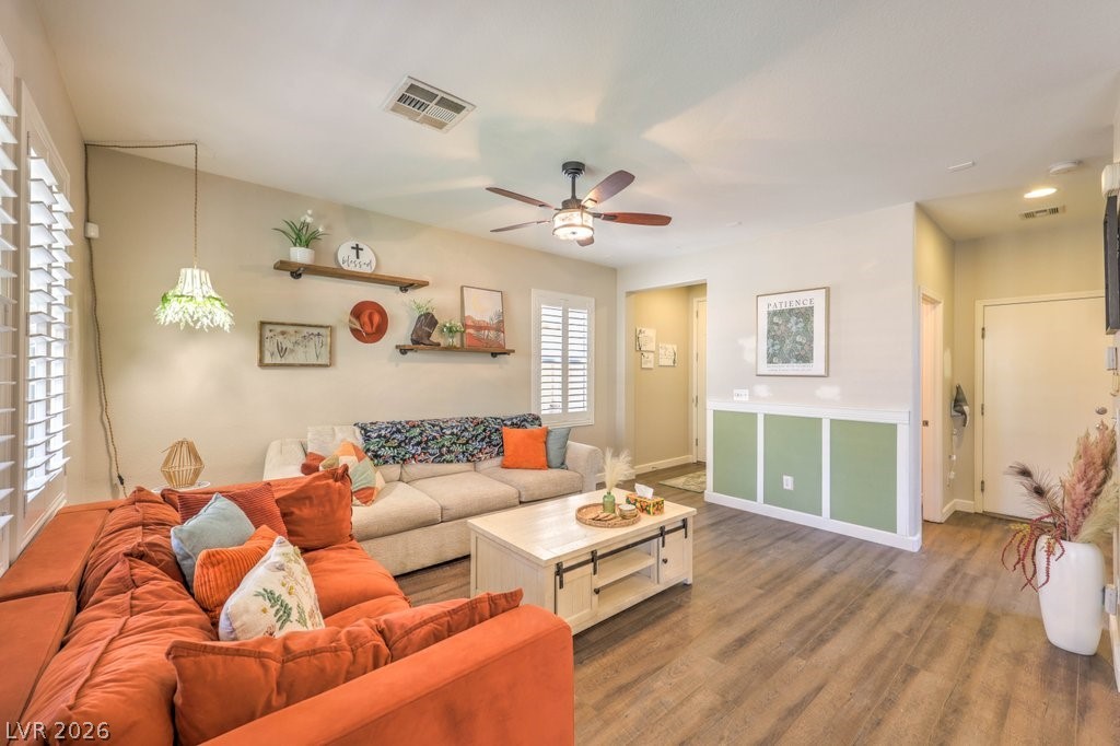 1556 Otero Valley Court Henderson NV 89074