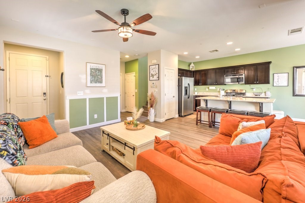 1556 Otero Valley Court Henderson NV 89074