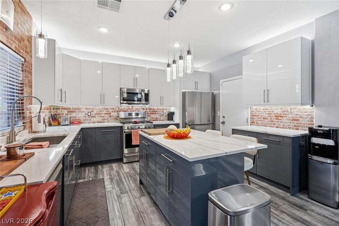 5609 Distant Drum Street North Las Vegas NV 89081