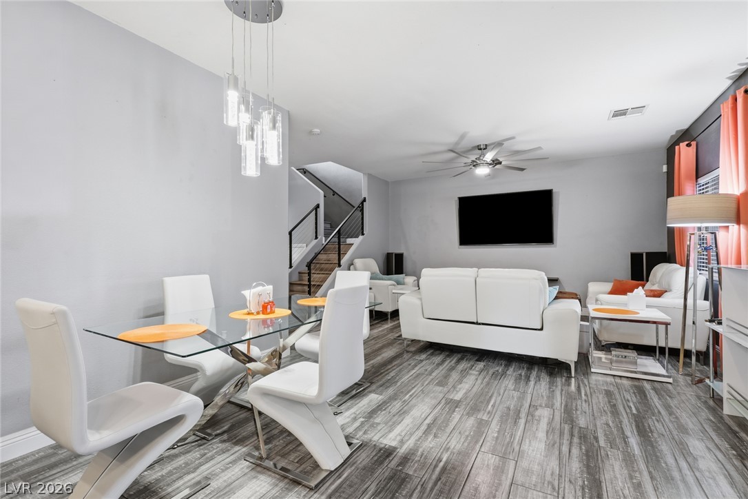 5609 Distant Drum Street North Las Vegas NV 89081
