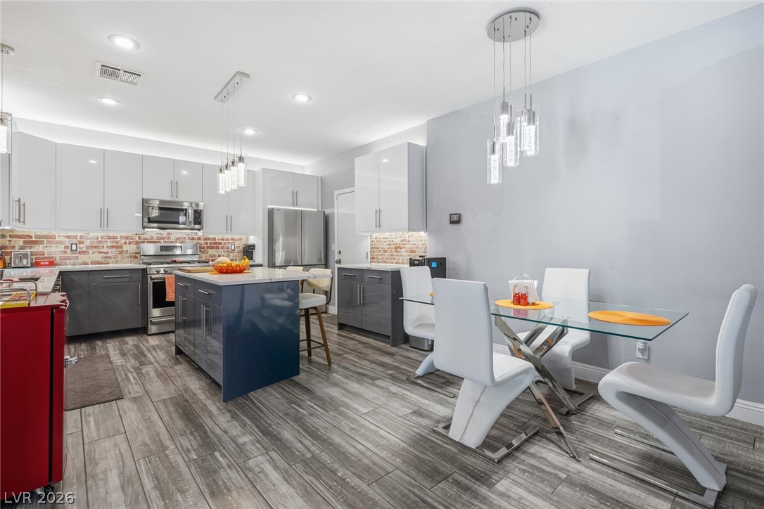 5609 Distant Drum Street North Las Vegas NV 89081