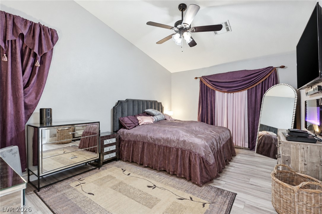5609 Distant Drum Street North Las Vegas NV 89081