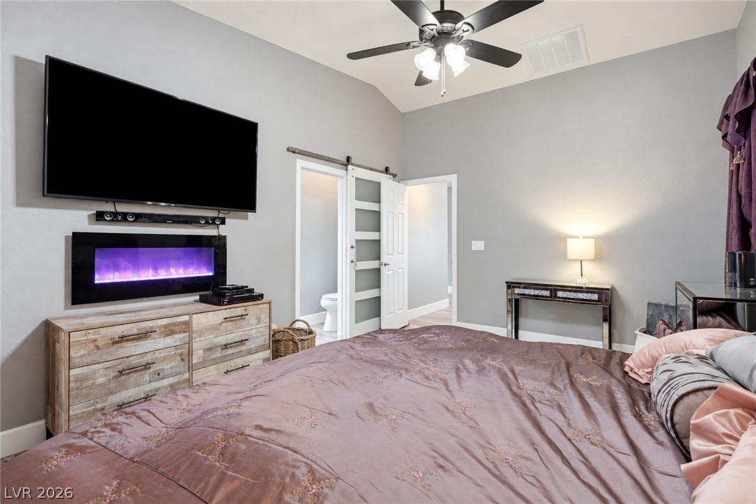 5609 Distant Drum Street North Las Vegas NV 89081