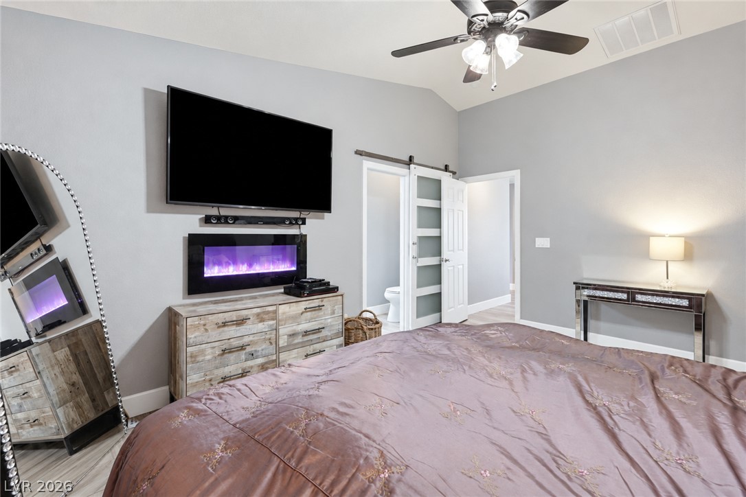 5609 Distant Drum Street North Las Vegas NV 89081