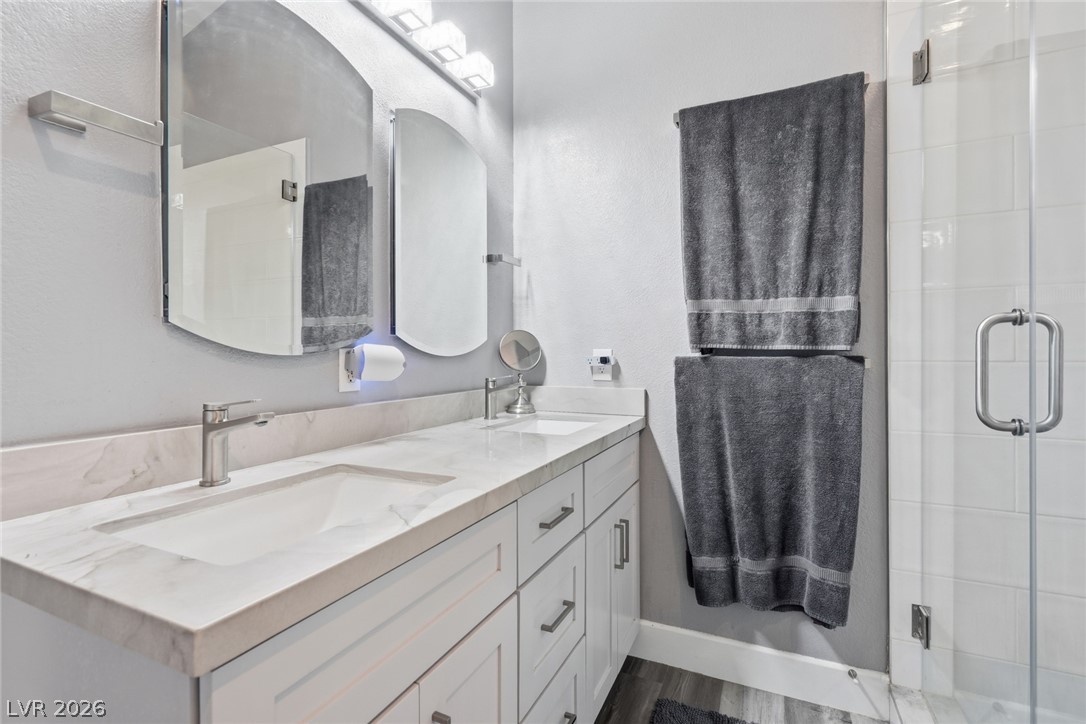 5609 Distant Drum Street North Las Vegas NV 89081