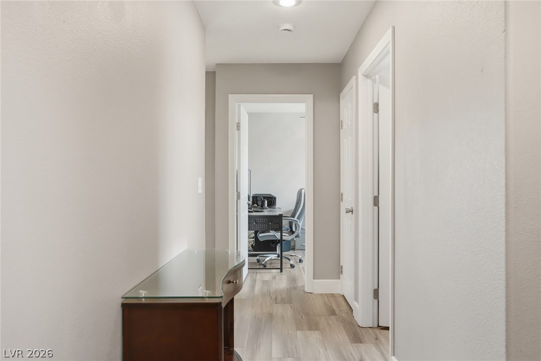 5609 Distant Drum Street North Las Vegas NV 89081