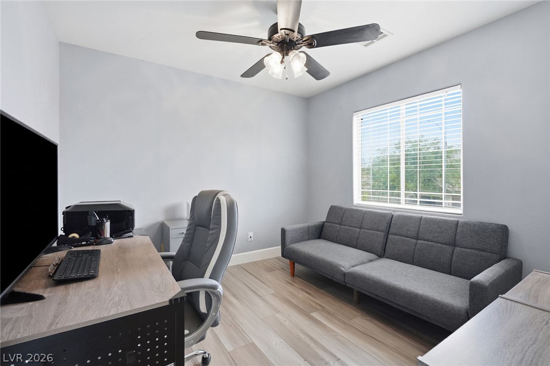 5609 Distant Drum Street North Las Vegas NV 89081