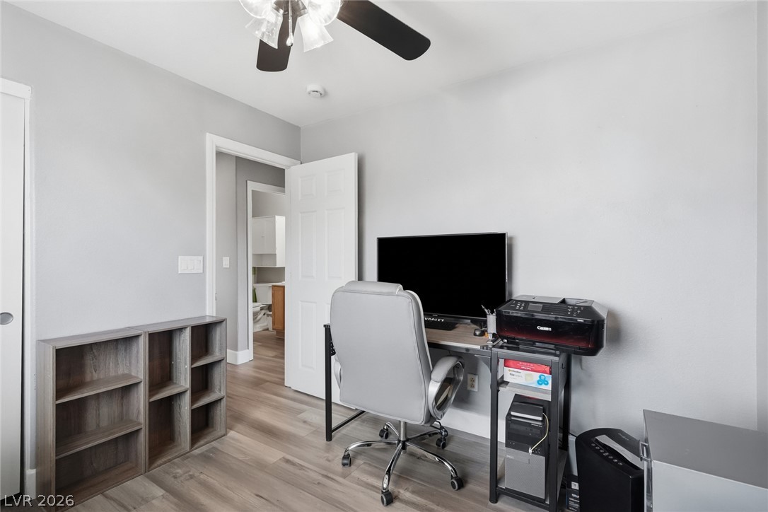5609 Distant Drum Street North Las Vegas NV 89081