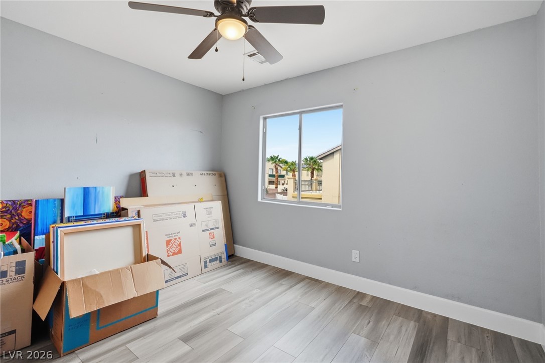 5609 Distant Drum Street North Las Vegas NV 89081