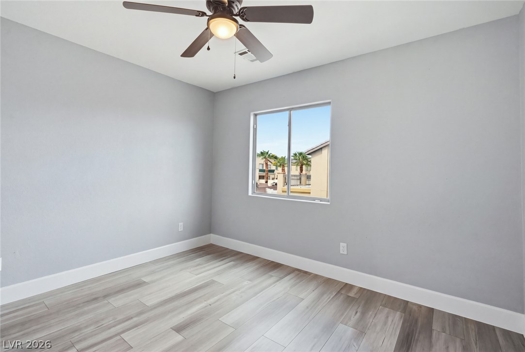 5609 Distant Drum Street North Las Vegas NV 89081