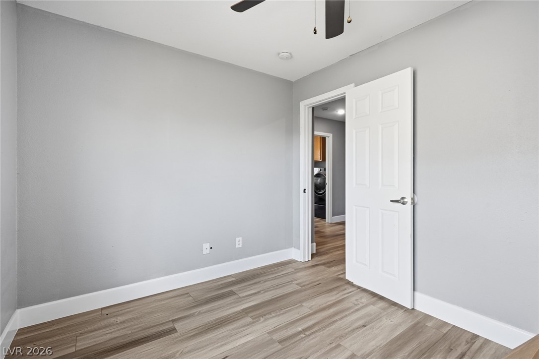 5609 Distant Drum Street North Las Vegas NV 89081