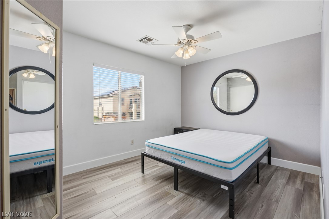 5609 Distant Drum Street North Las Vegas NV 89081