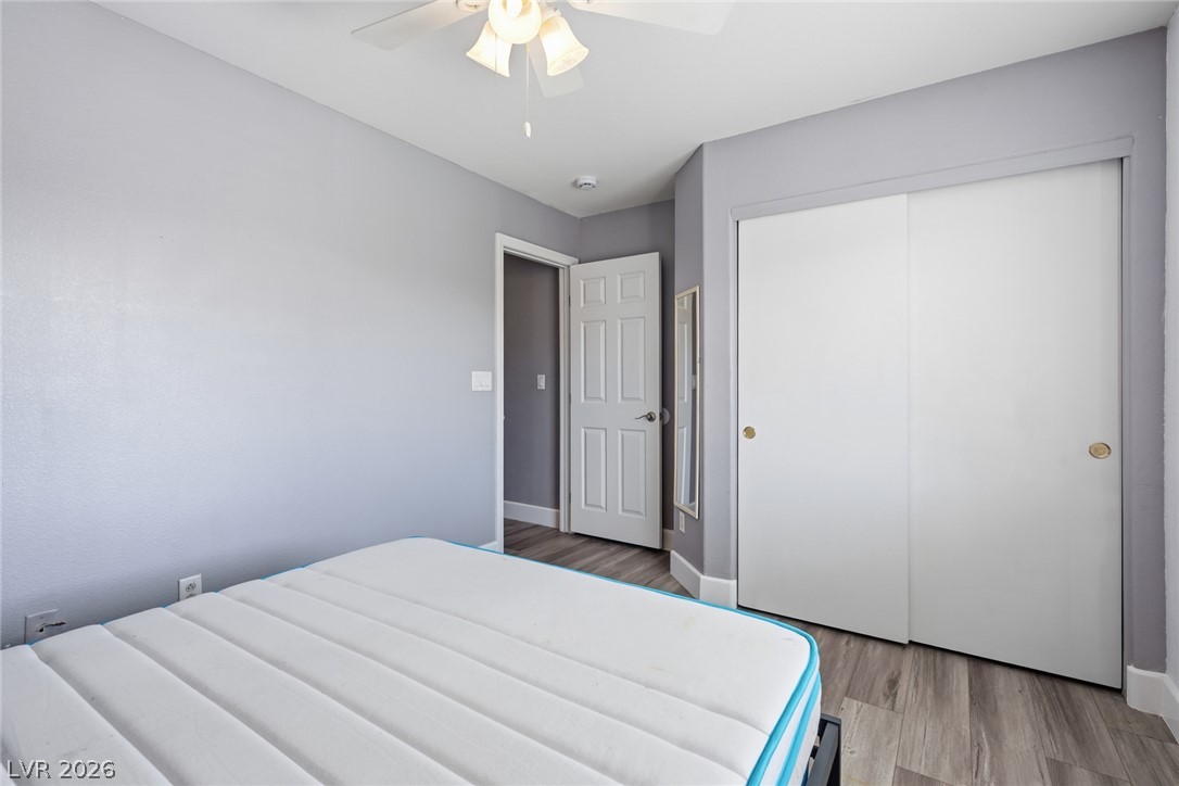 5609 Distant Drum Street North Las Vegas NV 89081