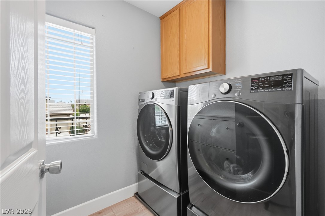 5609 Distant Drum Street North Las Vegas NV 89081