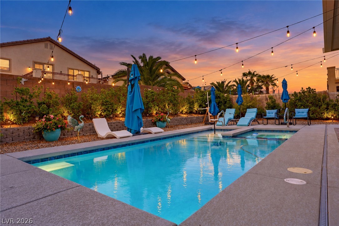 5609 Distant Drum Street North Las Vegas NV 89081