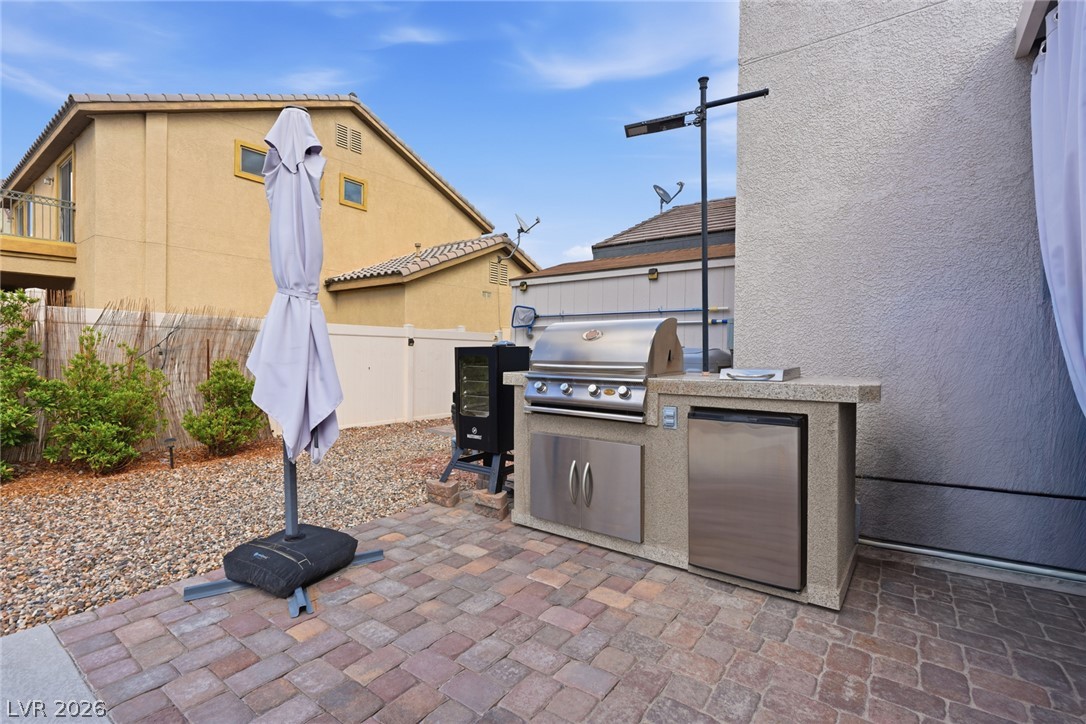 5609 Distant Drum Street North Las Vegas NV 89081