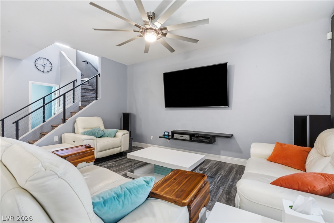5609 Distant Drum Street North Las Vegas NV 89081