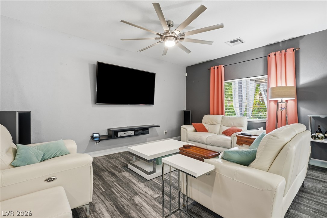 5609 Distant Drum Street North Las Vegas NV 89081