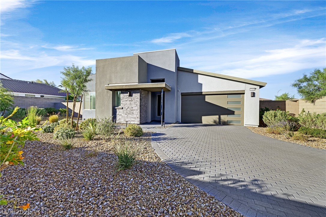9715 Crisman Ridge Street Las Vegas NV 89141
