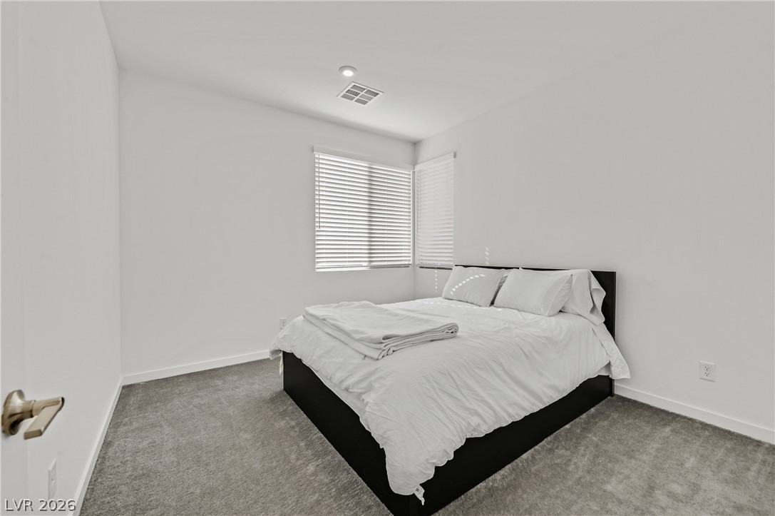 9715 Crisman Ridge Street Las Vegas NV 89141