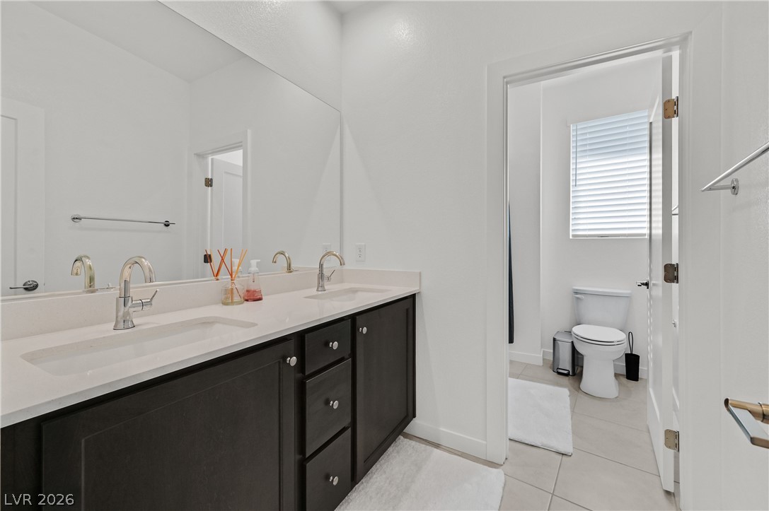 9715 Crisman Ridge Street Las Vegas NV 89141