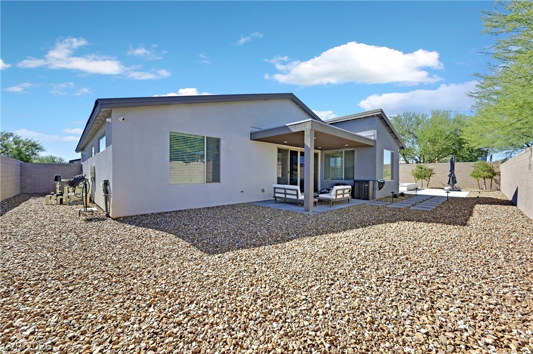 9715 Crisman Ridge Street Las Vegas NV 89141