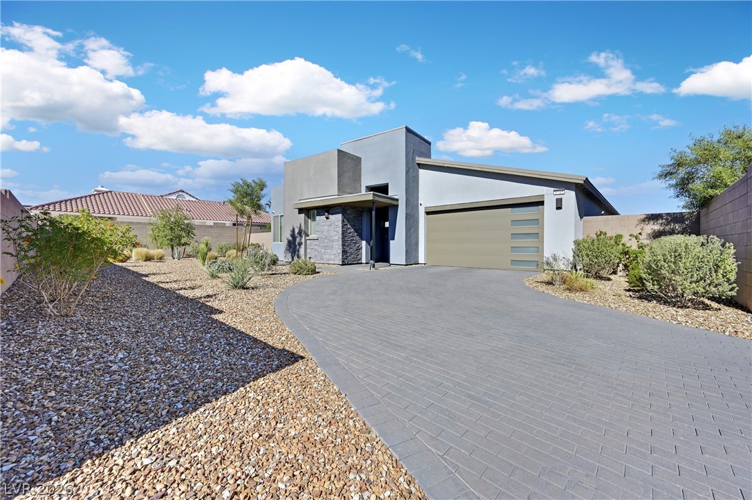 9715 Crisman Ridge Street Las Vegas NV 89141