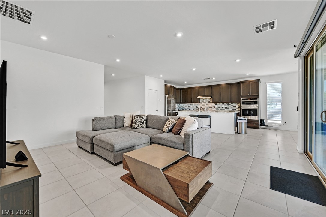 9715 Crisman Ridge Street Las Vegas NV 89141