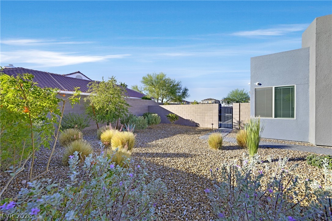 9715 Crisman Ridge Street Las Vegas NV 89141