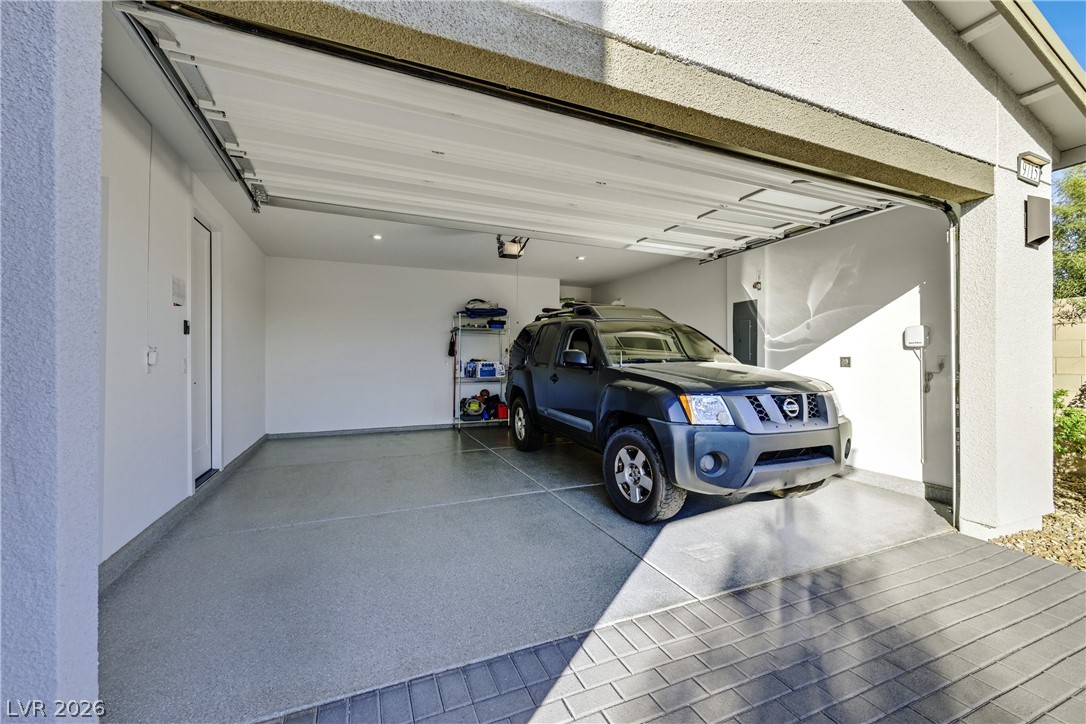 9715 Crisman Ridge Street Las Vegas NV 89141