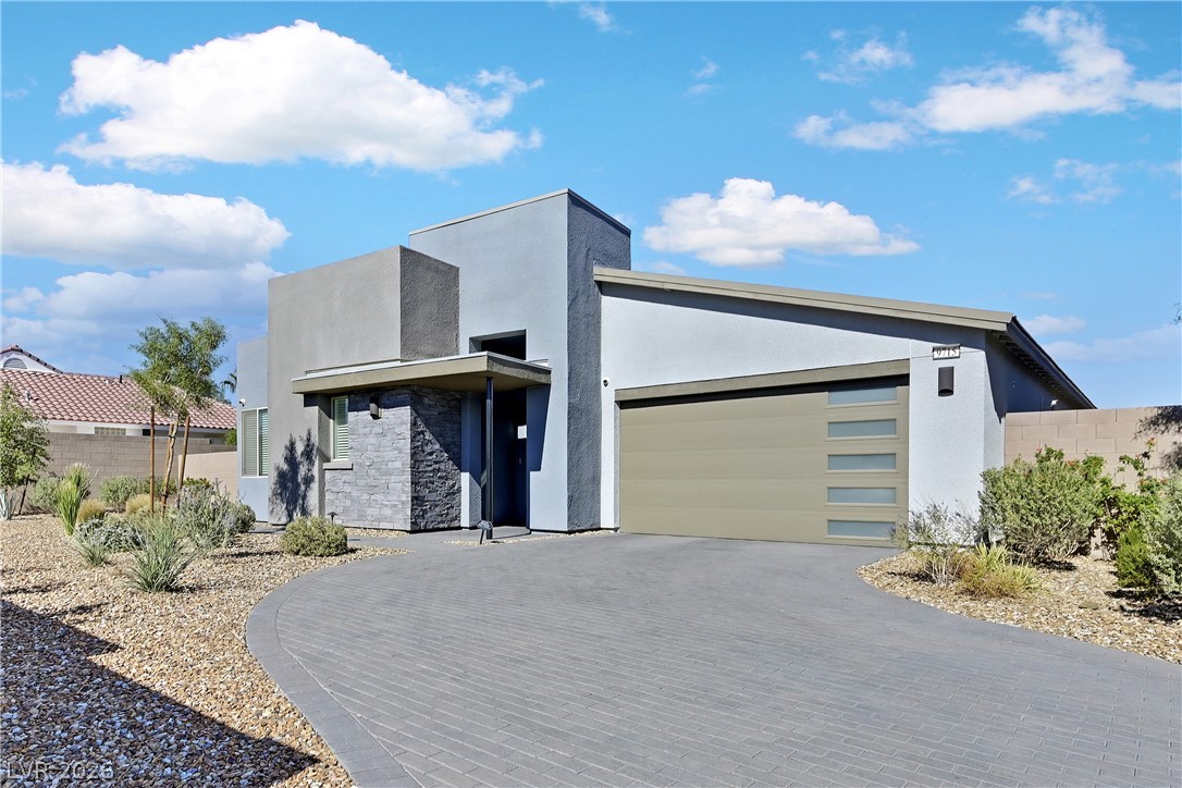 9715 Crisman Ridge Street Las Vegas NV 89141