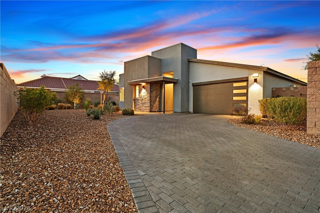 9715 Crisman Ridge Street Las Vegas NV 89141