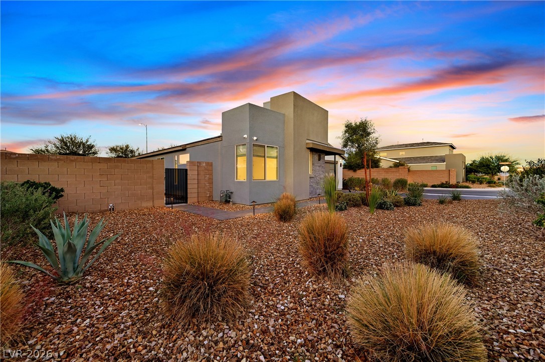 9715 Crisman Ridge Street Las Vegas NV 89141