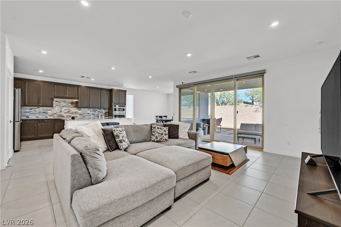 9715 Crisman Ridge Street Las Vegas NV 89141
