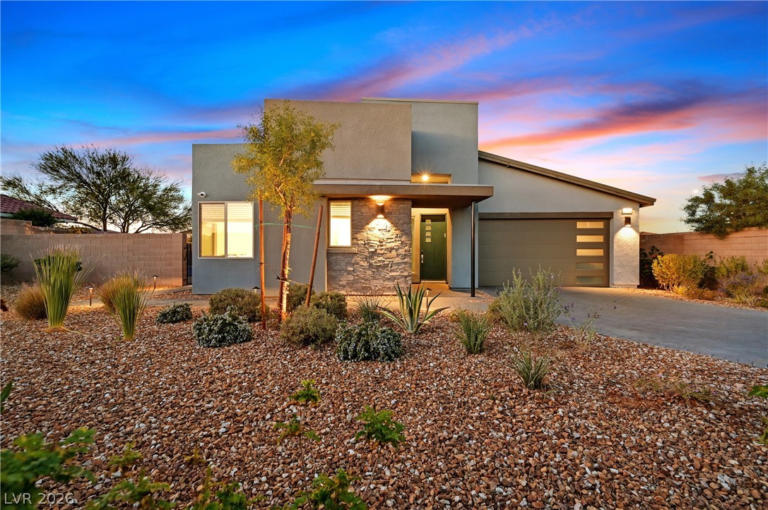 9715 Crisman Ridge Street Las Vegas NV 89141