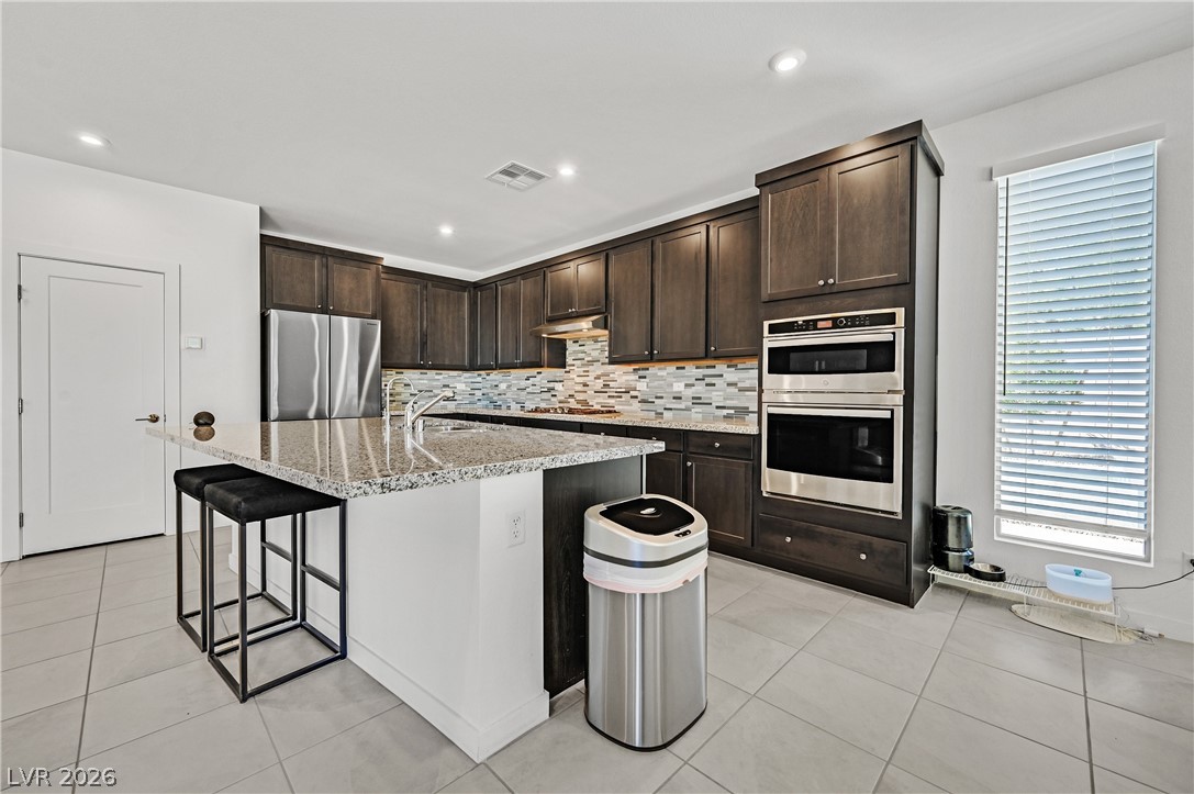 9715 Crisman Ridge Street Las Vegas NV 89141