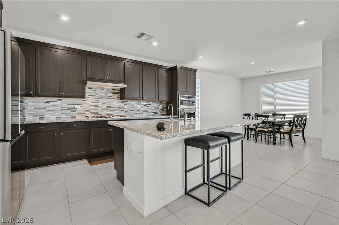 9715 Crisman Ridge Street Las Vegas NV 89141